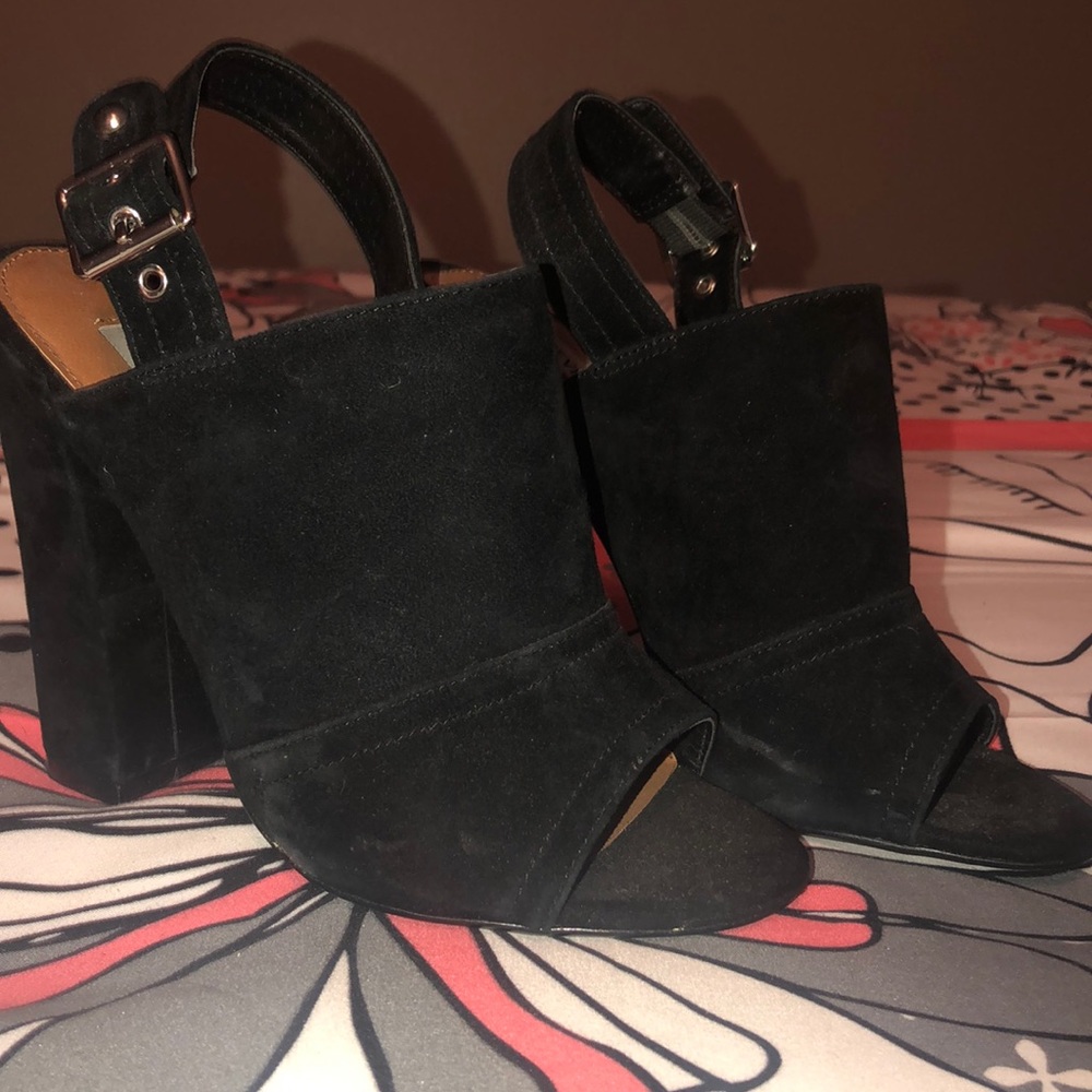 Steve Madden heels